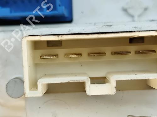 Climate control FIAT GRANDE PUNTO (199_) 1.2 | BP31355079I5