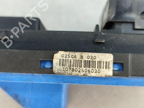 Left front window switch FIAT GRANDE PUNTO (199_) 1.2 | BP31355082I27 