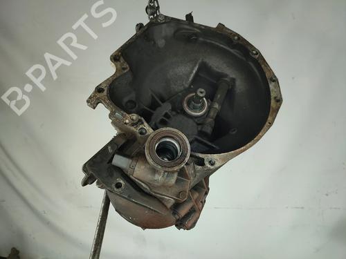 Gearkasse CHRYSLER VOYAGER / GRAND VOYAGER III (GS_, NS_) 2.5 TD (116 hp) 31363469