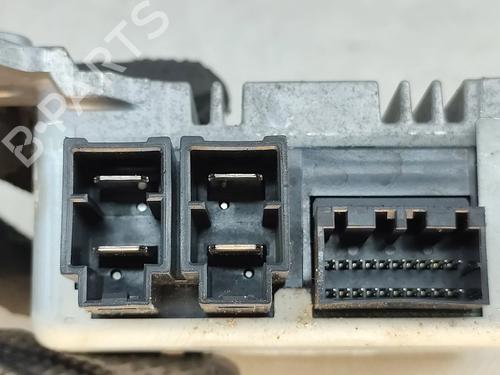 Steering ECU HONDA CIVIC VII Hatchback (EU, EP, EV) 1.4 iS (EP1, EU5, EU7) | BP31355093M49 - Image 6
