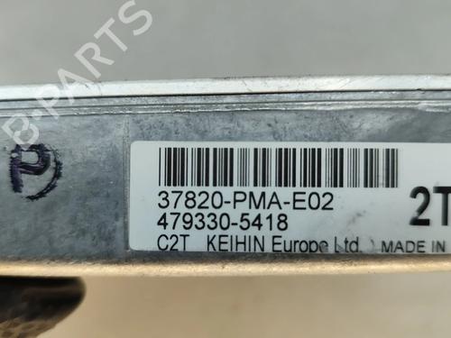 Engine control unit (ECU) HONDA CIVIC VII Hatchback (EU, EP, EV) 1.4 iS (EP1, EU5, EU7) | BP31355094M57  - Image 5