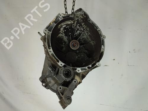 Used Gearbox FORD FOCUS I (DAW, DBW) 1.4 16V (75 hp) 31381592