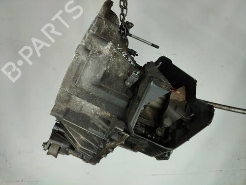 Gearbox FORD FOCUS I (DAW, DBW) 1.4 16V | BP31381592M3 
