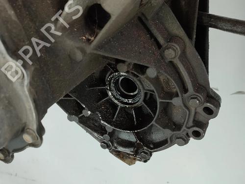 Gearbox FORD FOCUS I (DAW, DBW) 1.4 16V | BP31381592M3 