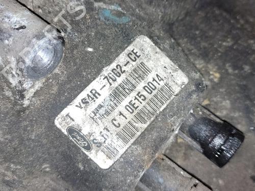 Gearbox FORD FOCUS I (DAW, DBW) 1.4 16V | BP31381592M3 