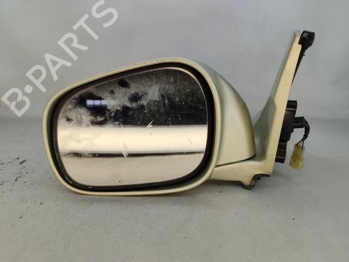 Used Left mirror Left mirror SUZUKI GRAND VITARA I (FT, HT) 2.0 TD 4x4 (SQ420D) (87 hp) 31364507 31364507