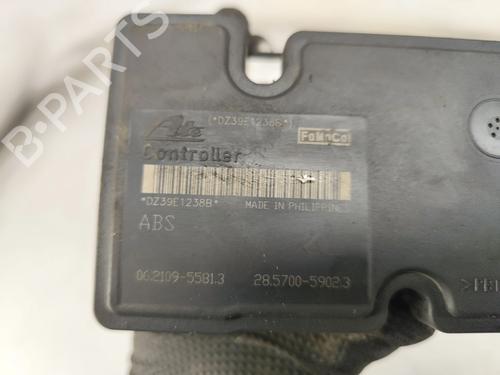 ABS pump FORD FIESTA VI (CB1, CCN) 1.25 | BP31364625M43 - Image 5