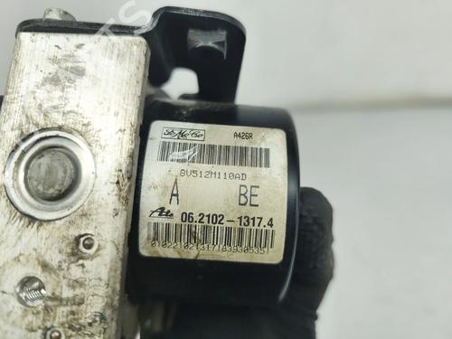 ABS pump FORD FIESTA VI (CB1, CCN) 1.25 | BP31364625M43 - Image 6