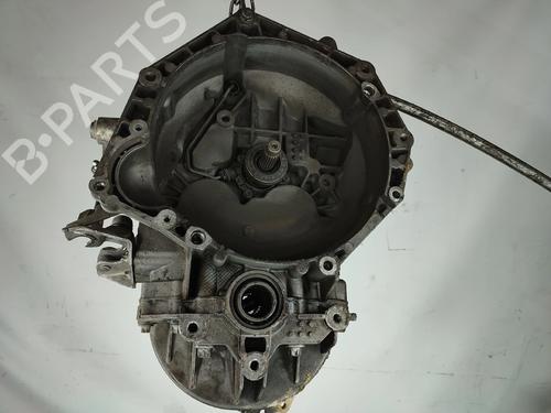 Used Gearbox OPEL ASTRA H Estate (A04) 1.9 CDTI (L35) (150 hp) 31365554