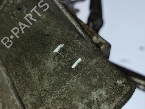 Gearbox OPEL ASTRA H Estate (A04) 1.9 CDTI (L35) | BP31365554M3 