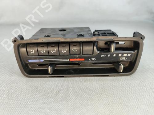 Used Climate control Climate control SUZUKI GRAND VITARA I (FT, HT) 2.0 TD 4x4 (SQ420D) (87 hp) 31364516 31364516