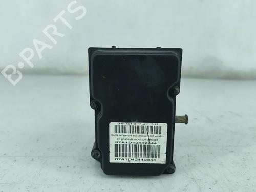 Used ABS pump PEUGEOT 307 (3A/C) 1.6 HDi 110 (109 hp) 31364665