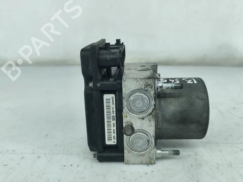 ABS pump PEUGEOT 307 (3A/C) 1.6 HDi 110 | BP31364665M43
