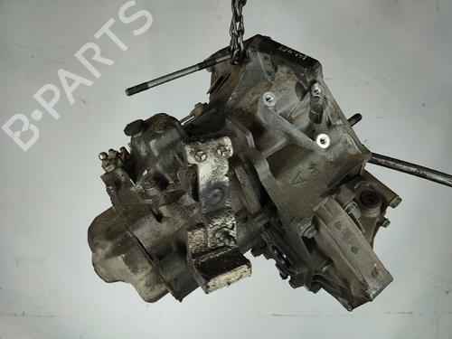 Gearbox FIAT 500 C (312_) 1.2 (312CXA1A, 312AXA1A) | BP31381598M3