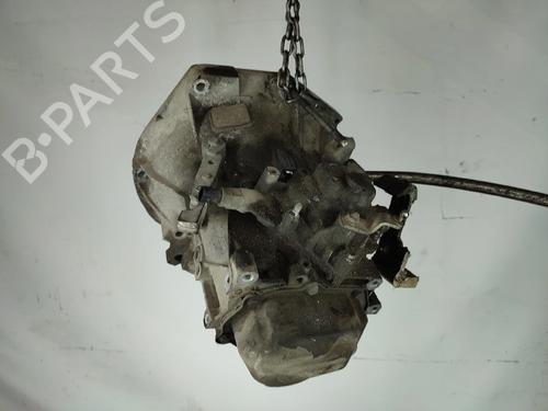 Gearbox FIAT 500 C (312_) 1.2 (312CXA1A, 312AXA1A) | BP31381598M3