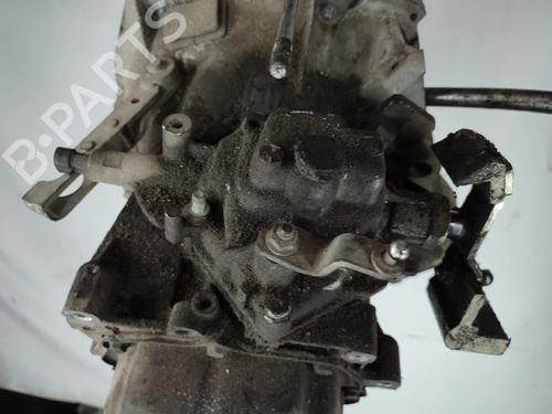 Gearbox FIAT 500 C (312_) 1.2 (312CXA1A, 312AXA1A) | BP31381598M3