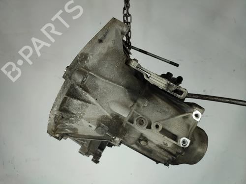 Gearbox FIAT 500 C (312_) 1.2 (312CXA1A, 312AXA1A) | BP31381598M3
