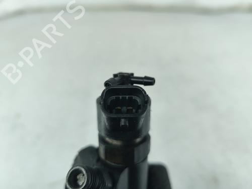 Injector PEUGEOT 307 (3A/C) 1.6 HDi 110 | BP31364659M100 