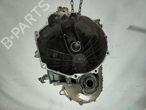 Getriebe für HONDA ACCORD VII (CL, CN) 2.2 i-CTDi (CN1) (140 hp) 31381596