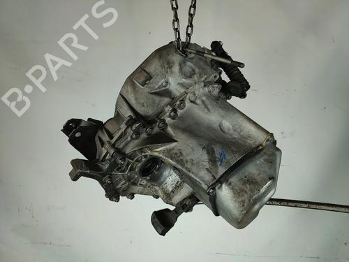 Gearkasse CITROËN C3 III (SX) 1.2 VTi 82 | BP31363467M3