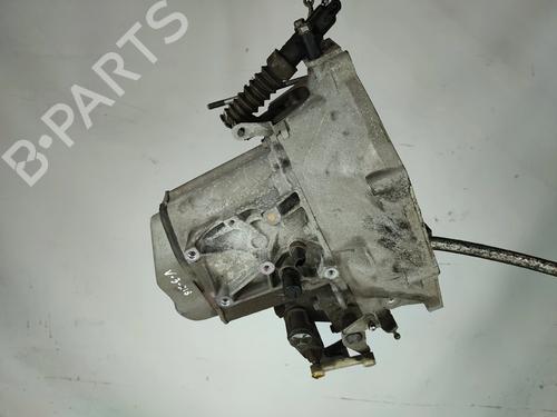 Gearkasse CITROËN C3 III (SX) 1.2 VTi 82 | BP31363467M3