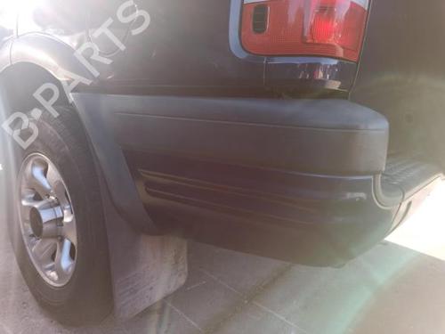 Used Other OPEL FRONTERA B (U99) 2.2 DTI (6B_ZC, 6B_VF, 6B_66, 6B_76) (116 hp) 31381758