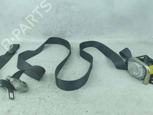 Used Front right seatbelt Front right seatbelt TOYOTA COROLLA (_E12_) 2.0 D-4D (CDE120R, CDE120L_) (110 hp) 31175574 31175574