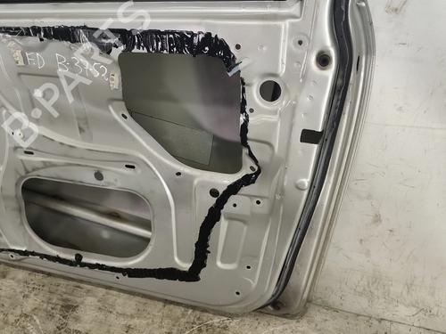 Right front door SUZUKI SWIFT III (MZ, EZ) 1.3 DDiS (RS413D) | BP31381762C3 