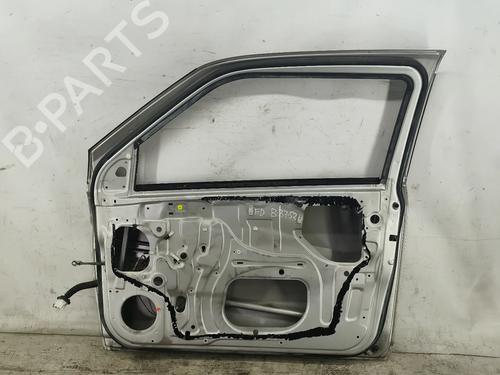 Right front door SUZUKI SWIFT III (MZ, EZ) 1.3 DDiS (RS413D) | BP31381762C3 