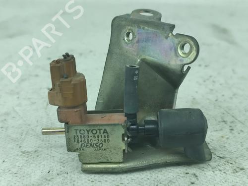 Used Electronic module Electronic module TOYOTA COROLLA (_E12_) 2.0 D-4D (CDE120R, CDE120L_) (110 hp) 31175564 31175564