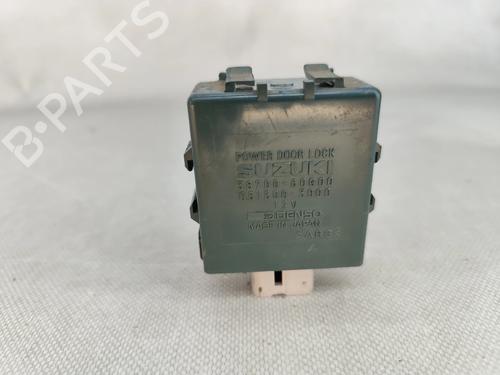 Used Comfort control module Comfort control module SUZUKI GRAND VITARA I (FT, HT) 2.0 TD 4x4 (SQ420D) (87 hp) 31364529 31364529