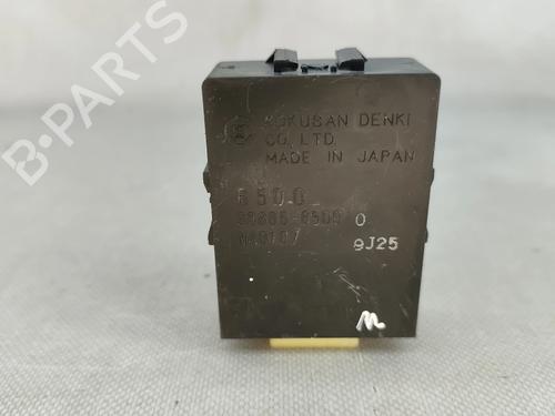 Used Electronic module Electronic module SUZUKI GRAND VITARA I (FT, HT) 2.0 TD 4x4 (SQ420D) (87 hp) 31364530 31364530