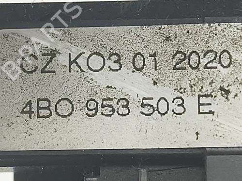 Steering column stalk VW PASSAT B5 (3B2) 1.9 TDI | BP31173196I23  - Image 9