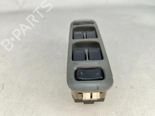 Left front window switch SUZUKI GRAND VITARA I (FT, HT) 2.0 TD 4x4 (SQ420D) | BP31364536I27 