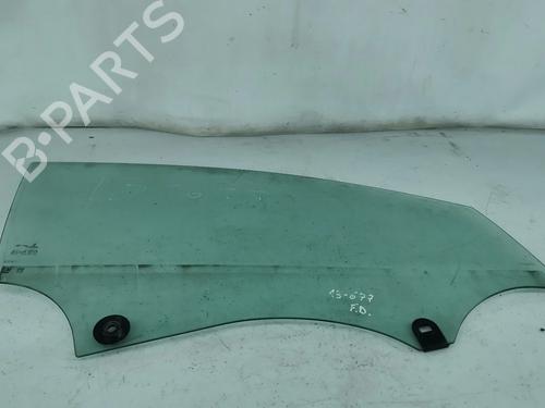 Used Front right door window Front right door window PEUGEOT 3008 II SUV (MC_, MR_, MJ_, M4_) 1.6 BlueHDi 120 (120 hp) 31381708 31381708