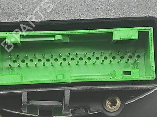 Instrument cluster VW PASSAT B5 (3B2) 1.9 TDI | BP31173187C47 