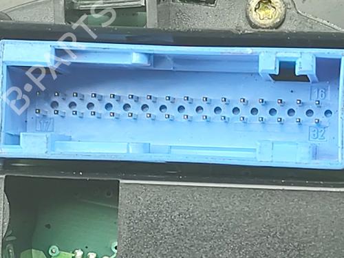 Instrument cluster VW PASSAT B5 (3B2) 1.9 TDI | BP31173187C47 