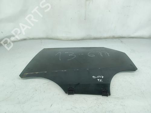 Dør rude ventre bagtil Dør rude ventre bagtil PEUGEOT 3008 II SUV (MC_, MR_, MJ_, M4_) 1.6 BlueHDi 120 (120 hp) 31381711 31381711