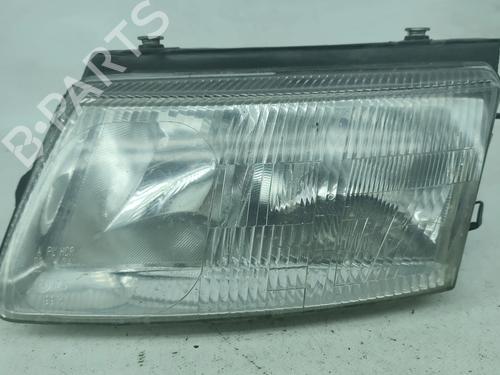 Phare gauche VW PASSAT B5 (3B2) 1.9 TDI (110 hp) 31173185