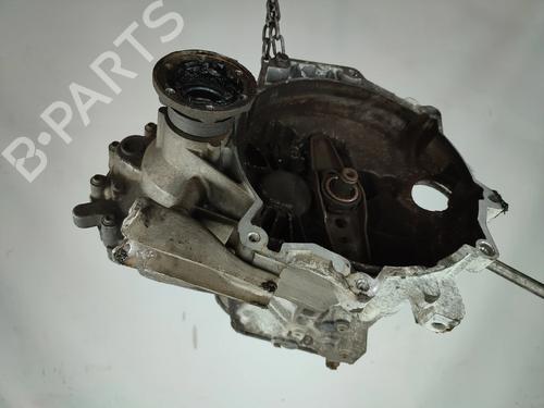 Used Gearbox SEAT IBIZA III (6L1) 1.2 (64 hp) 31381754