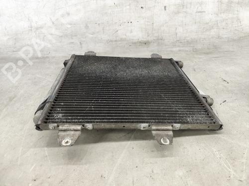 AC radiator CITROËN C1 (PM_, PN_) 1.0 | BP31370428M32