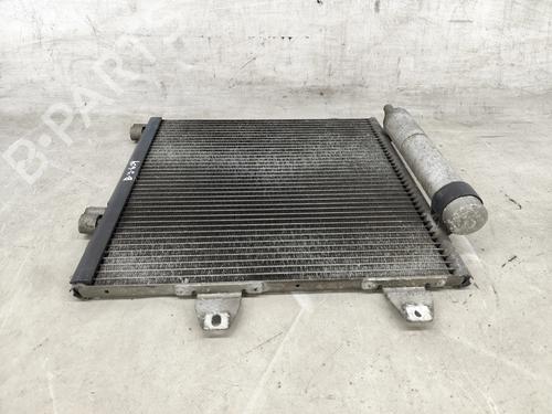 AC radiator CITROËN C1 (PM_, PN_) 1.0 | BP31370428M32
