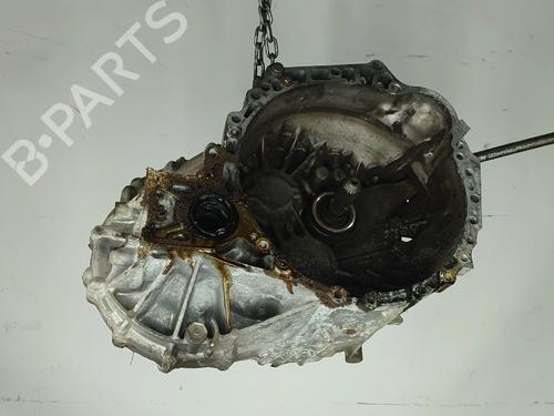Used Gearbox Gearbox TOYOTA COROLLA Verso (ZER_, ZZE12_, R1_) 2.2 D-4D (AUR10_, AUR10R) (136 hp) 31363468 31363468