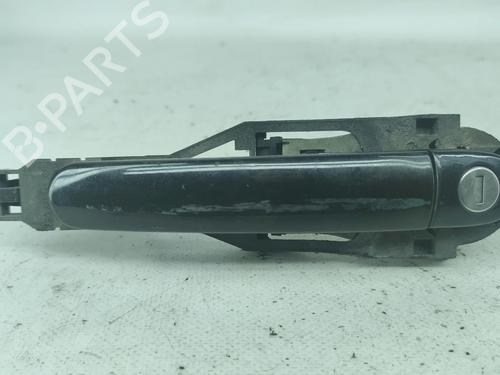 Used Front left exterior door handle VW PASSAT B5 (3B2) 1.9 TDI (110 hp) 31173197