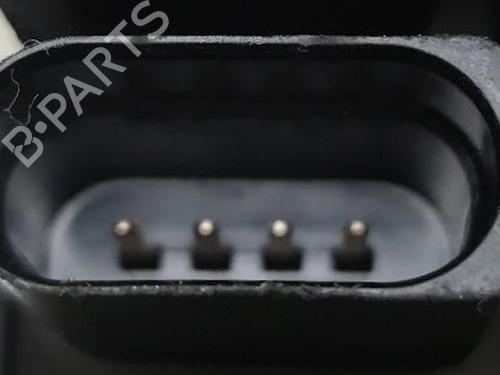 Tailgate lock VW PASSAT B7 Variant (365) 1.6 TDI | BP31299488C101  - Image 6