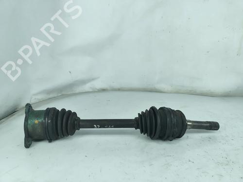 Used Left front driveshaft Left front driveshaft 31364473 31364473