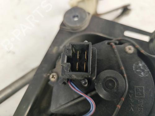 Front wiper motor SUZUKI GRAND VITARA I (FT, HT) 2.0 TD 4x4 (SQ420D) | BP31364478M29 