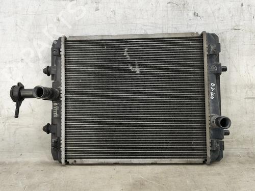 Used Water radiator CITROËN C1 (PM_, PN_) 1.0 (68 hp) 31370429
