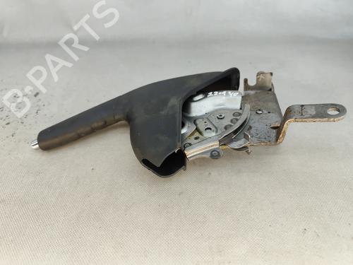 hand-brake-ford-fiesta-vi-cb1-ccn-2008-31364574 main image