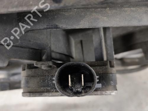 Radiator fan FORD TRANSIT Van (FA_ _) 2.2 TDCi | BP31378196M35 